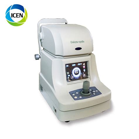 ophthalmic auto refractometer|what does an autorefractor do.